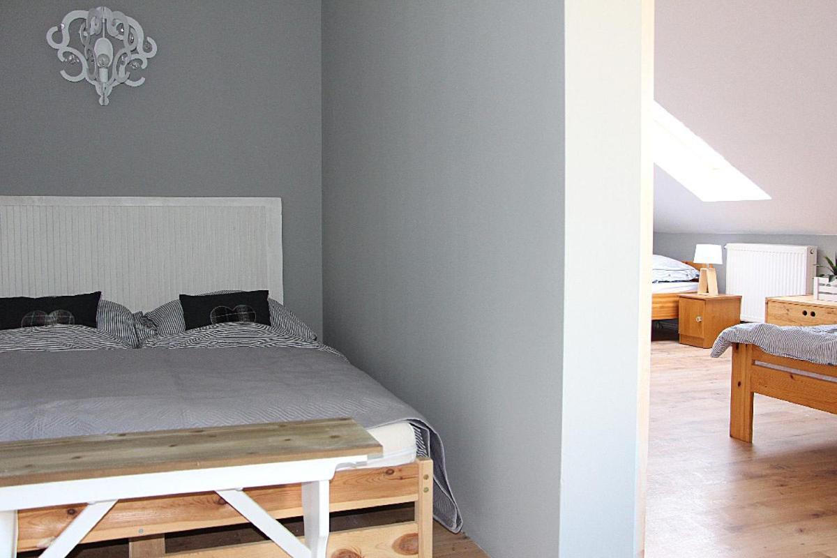 Villa Lavenda Grzybowo  Room photo